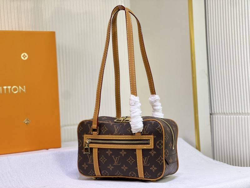 LV Satchel bags